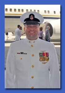 Change of Command Picture