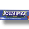 Look what happens when you repair a grape iMac and eat a grape Jolly Rancher at the same time.